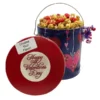 Valentine Pail of Popcorn