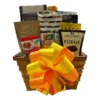 Gluten Free Snack Basket