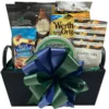 No Sugar, No Worries Gift Set