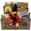 Holiday Wine Bistro