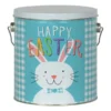 Easter Pail of Popcorn
