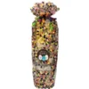Easter Popcorn Tower