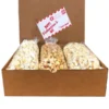 Valentine’s Day Popcorn Trio-Customizable