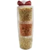 Christmas Savory Popcorn Tower