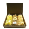 I Love You Popcorn Trio-Customizable