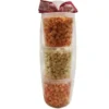 Christmas Spicy Popcorn Tower